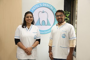 Dr.Patel's Dental Care place picture